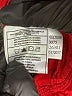 Lopez Red Cardigan Size M - photo 8