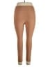 Fabletics Tan Active Pants Size XL - photo 2