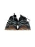 Chaco Green Teal Water Shoes Size 4 - photo 2