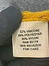 Philosophy Republic Clothing Yellow Pullover Sweater Size M - photo 8