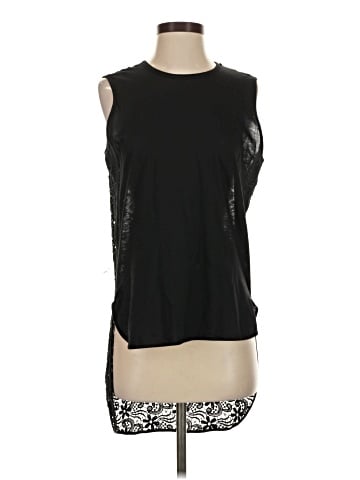 Torn by Ronny Kobo Sleeveless Blouse (view 1)