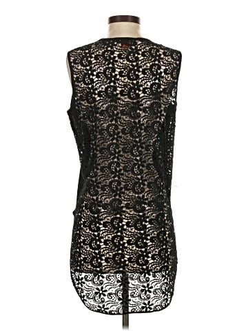 Torn by Ronny Kobo Sleeveless Blouse (view 2)