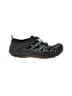 Chaco Green Teal Water Shoes Size 4 - photo 1