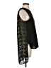 Torn by Ronny Kobo Black Sleeveless Blouse Size S (estimated) - photo 4