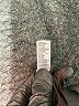 American Apparel Black Active Pants Size M - photo 7