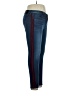 True Religion Color Block Blue Jeans Size 33 waist - photo 4