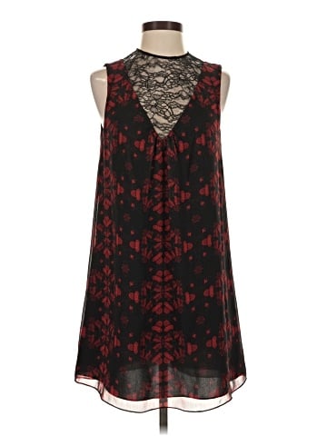 Alice + Olivia Sleeveless Blouse (view 1)