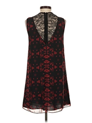 Alice + Olivia Sleeveless Blouse (view 2)
