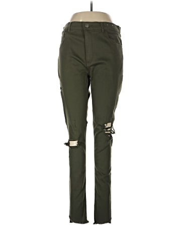Express Jeggings (view 1)
