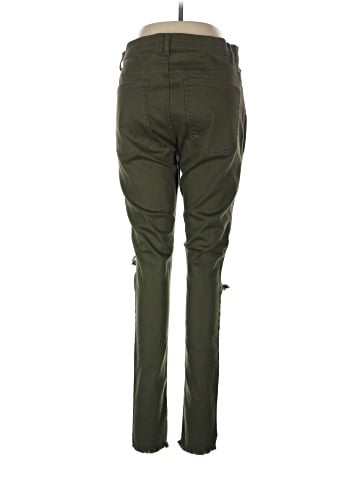Express Jeggings (view 2)