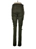 Express Green Jeggings Size 12R - photo 2