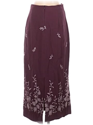 Rena Rowan Formal Skirt (view 2)