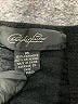 Christopher Fischer Black Long Sleeve Top Size M - photo 7