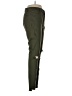Express Green Jeggings Size 12R - photo 4