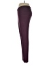 Danskin Solid Burgundy Active Pants Size L - photo 5