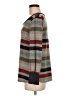 Vanilla Bay Stripes Brown Pullover Sweater Size M - photo 5