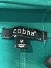 Zobha Teal Active Pants Size M - photo 7