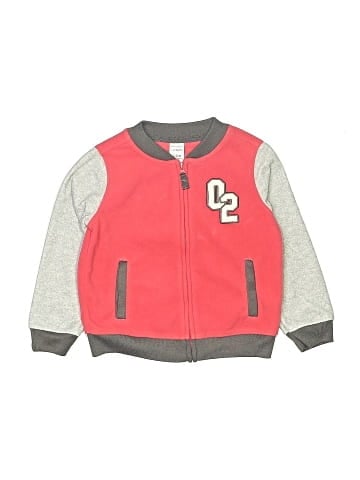 Carter's Jacket (view 1)