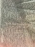 Soft Surroundings 100% Cotton Silver Cardigan Size S - photo 6