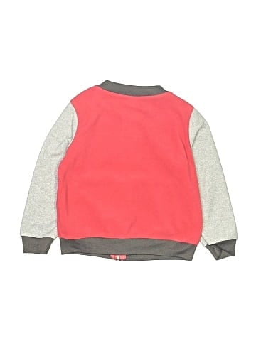 Carter's Jacket (view 2)