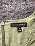Banana Republic Solid Green Jumpsuit Size 2 - photo 3