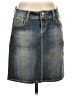 Vigoss Blue Denim Skirt Size 5 - photo 1