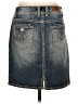 Vigoss Blue Denim Skirt Size 5 - photo 2