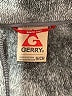 Gerry 100% Polyester Gray Fleece Size S - photo 6