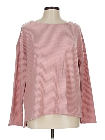Splendid Pullover Sweater (view 1)