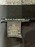 Susan Lawrence Solid Black Formal Skirt Size XL - photo 4