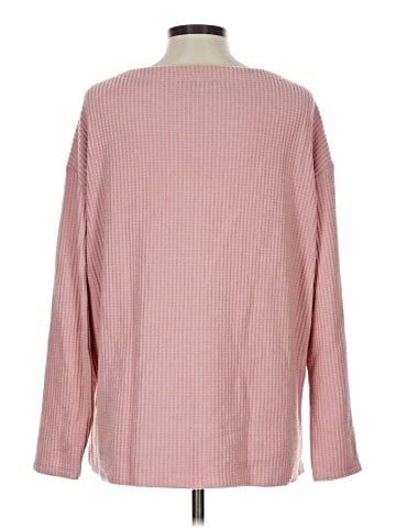 Splendid Pullover Sweater (view 2)