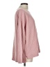 Splendid Pink Pullover Sweater Size L - photo 4