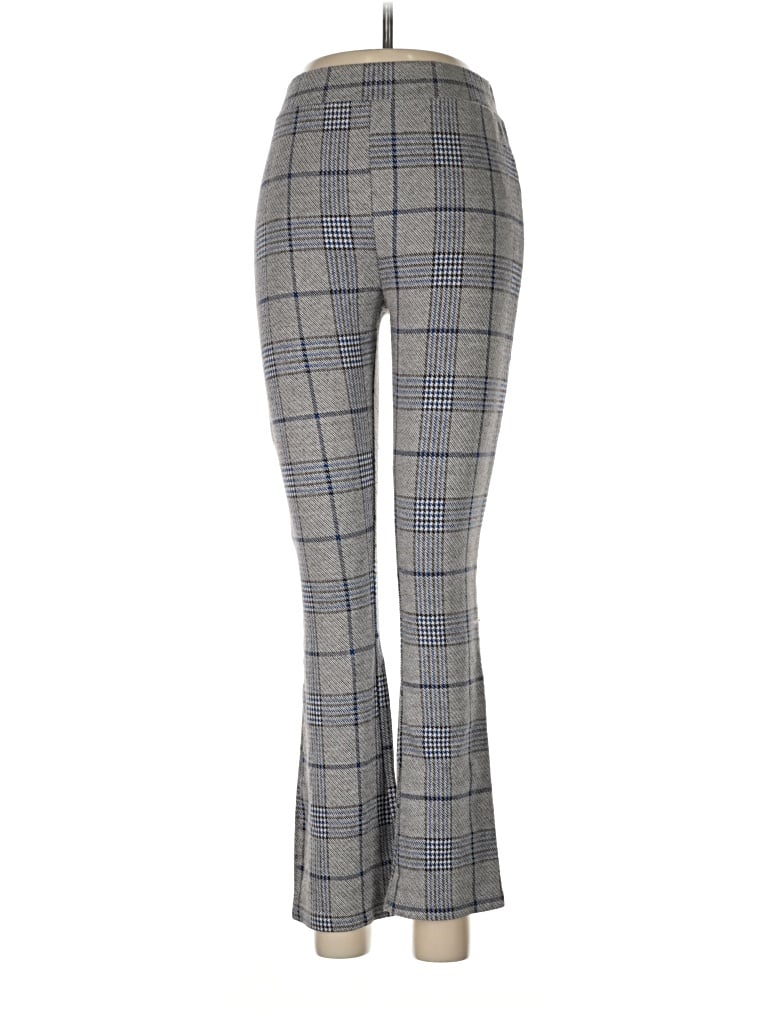 Pre-owned Urban Outfitters Dress Pants In Gray