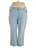Universal Thread Blue Jeans Size 24 waist - photo 1