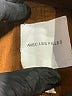 Avec Les Filles 100% Polyester Brown Jacket Size XS - photo 6
