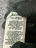 Avec Les Filles 100% Polyester Brown Jacket Size XS - photo 7