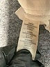 Calvin Klein Tan Casual Pants Size 4 - photo 4