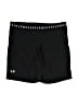 Under Armour Black Athletic Shorts Size M - photo 1