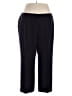 Jones Studio Black Dress Pants Size 20 - photo 1