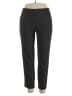 Max Edition Gray Active Pants Size XL - photo 1
