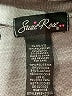Susie Rose Gray 3/4 Sleeve Top Size XL - photo 7
