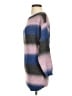 Divided by H&M 100% Acrylic Stripes Blue Pullover Sweater Size 2 - photo 5