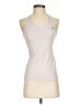 Under Armour Solid Tan Pink Active Tank Size S (estimated) - photo 1