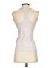Under Armour Solid Tan Pink Active Tank Size S (estimated) - photo 2
