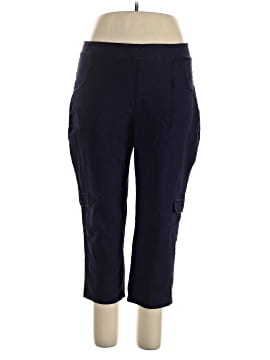Women With Control Active Pants