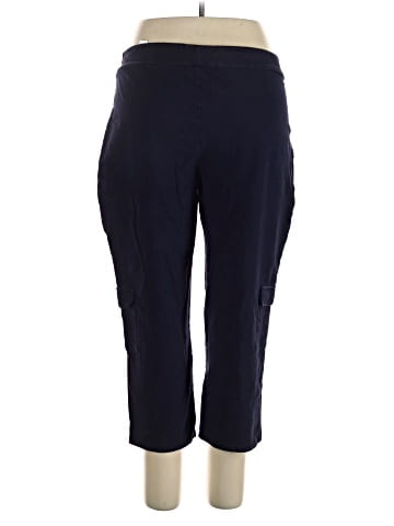 Women With Control Active Pants (view 2)