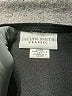 Jaclyn Smith Solid Black Formal Skirt Size L - photo 4