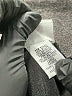 Jaclyn Smith Solid Black Formal Skirt Size L - photo 5