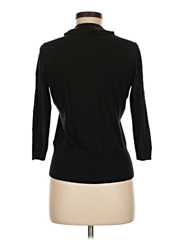 T Tahari 3/4 Sleeve Top (view 2)