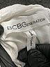 BCBGeneration 100% Cotton White Cocktail Dress Size 2 - photo 7